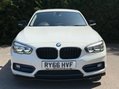 BMW 1 Series 1.5 118i Sport Euro 6 (s/s) 5dr 2