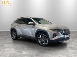 Hyundai TUCSON 1.6 T-GDi 13.8kWh Premium SUV 5dr Petrol Plug-in Hybrid Auto 4WD Euro 6 (s/
