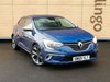 Renault Megane GT LINE DCI