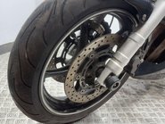 Yamaha FZ N 2005 29K PROJECT NAKED 600CC BIKE 17
