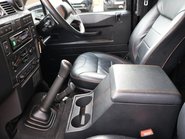 Land Rover Defender  LXV 65TH ANNIVERSARY HARD TOP only 150 made  extensive Landrover History  12