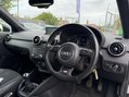 Audi A1 1.4 TFSI S line Style Edition Euro 5 (s/s) 3dr 14
