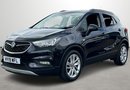 Vauxhall Mokka X 1.4T Active 5dr Auto 6
