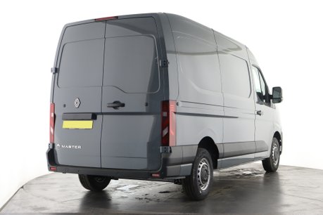 Renault Master MM35 ADVANCE BLUE DCI 3