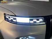 JAECOO 7 1.5T SHS 18.3kWh Luxury SUV 5dr Petrol Plug-in Hybrid Auto Euro 6 (s/s) (20 9