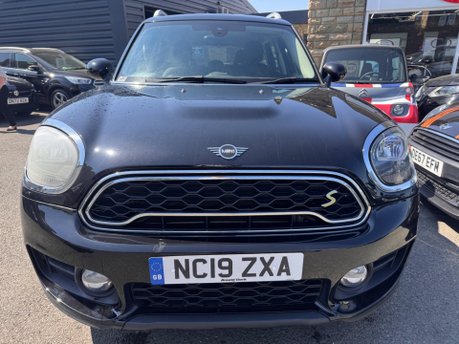 Mini Countryman COOPER S E ALL4 5