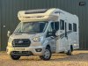 Bailey Adamo 75-4DL 6 Berth|4 Belt|Rear Lounge|Bathroom|Kitchen