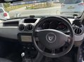 Dacia Duster 1.5 dCi Laureate Prime Euro 6 (s/s) 5dr 8