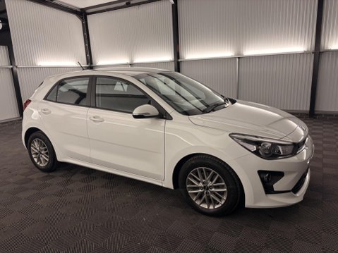 Kia Rio 1.0 T-GDi 2 Euro 6 (s/s) 5dr 57