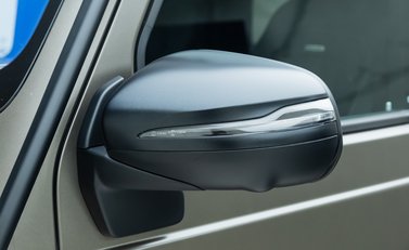 Mercedes-Benz G Class AMG G63 Magno Edition 30