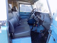 Land Rover 88 Series 111 Petrol + 7 Seats 9