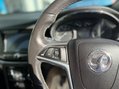 Vauxhall Mokka X 1.4i Turbo Active Euro 6 (s/s) 5dr 24