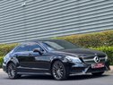Mercedes-Benz CLS CLS220 D AMG LINE