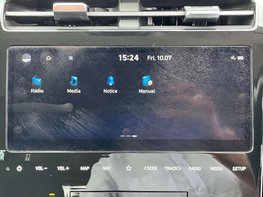 Hyundai TUCSON 1.6 Tucson Premium TGDi HEV Auto 5dr 46