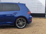 Volkswagen Golf R TSI 4MOTION DSG 6
