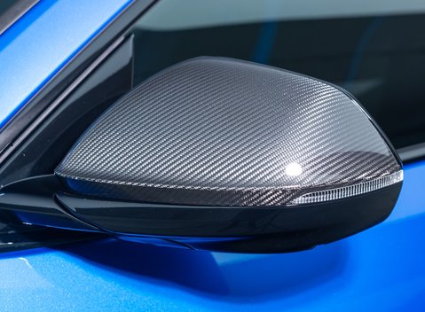 Lamborghini Urus PERFORMANTE 37