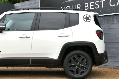 Jeep Renegade M-JET DESERT HAWK 6