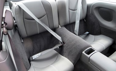 Porsche 911 (997) Turbo S 6