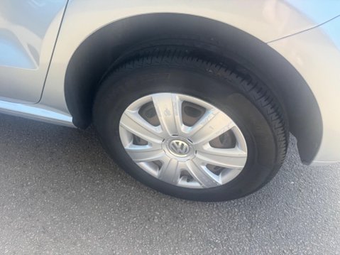 Volkswagen Polo 1.2 S Euro 5 5dr 16