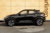 Nissan Juke DIG-T ACENTA PREMIUM 13