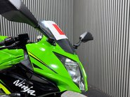 Kawasaki Ninja 2020 ONLY 13K LONG MOT WARRANTY SPORTS BIKE 125CC 9