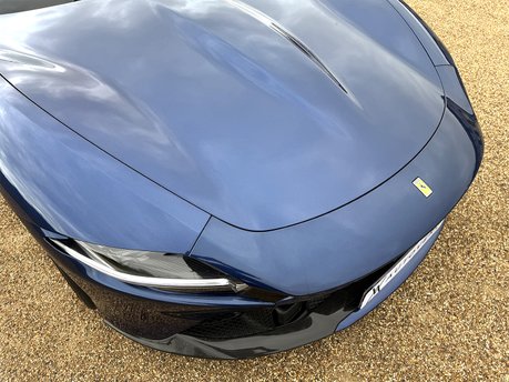 Ferrari Roma Coupe 19