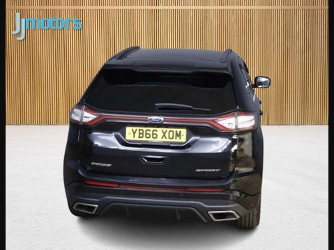 Ford Edge 2.0 TDCi Sport SUV 5dr Diesel Powershift AWD Euro 6 (s/s) (210 ps) 5