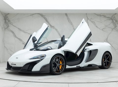 McLaren 675LT 7