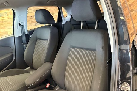 Volkswagen Polo 1.2 TSI BlueMotion Tech SE Hatchback 5dr Petrol DSG Euro 6 (s/s) (90 ps) 29