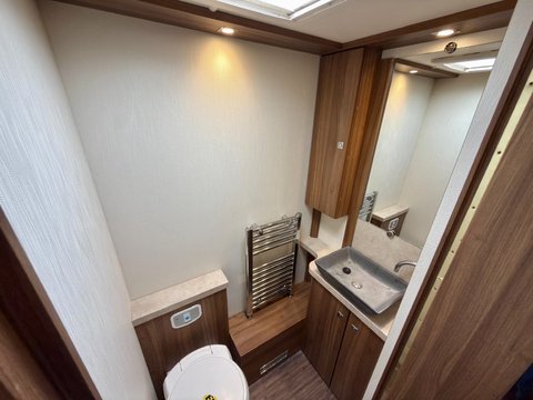 Buccaneer Argosy  23
