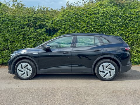 Volkswagen Id.4 Pro 77kWh Life SUV 5dr Electric Auto (174 ps) 34