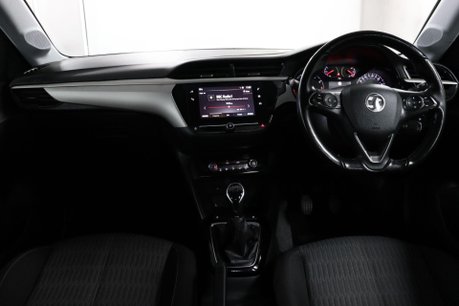 Vauxhall Corsa SE 39