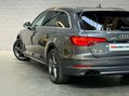 Audi A4 2.0 A4 S Line TDI Quattro Semi-Auto 4WD 5dr 42