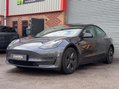 Tesla Model 3 (Dual Motor) Long Range Saloon 4dr Electric Auto 4WDE (346 ps) 13
