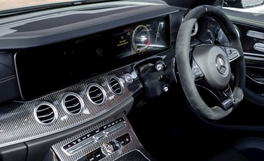 Mercedes-Benz E Class E63 S Estate Edition 1 17