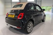 Fiat 500 1.0 MHEV Star Euro 6 (s/s) 2dr 19