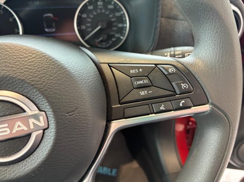 Nissan Juke 1.0 DIG-T Acenta Premium Euro 6 (s/s) 5dr 14