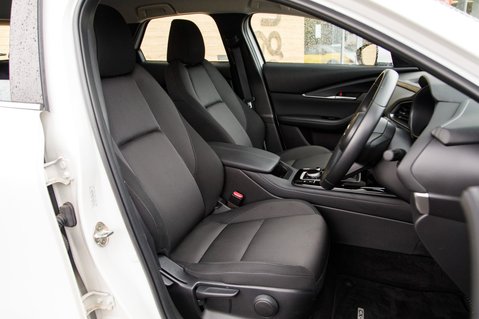 Mazda CX-30 SE-L LUX MHEV 24