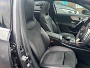 Mercedes-Benz A Class A 180 D AMG LINE PREMIUM PLUS 21