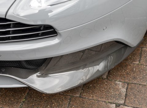 Aston Martin Vanquish Volante 27