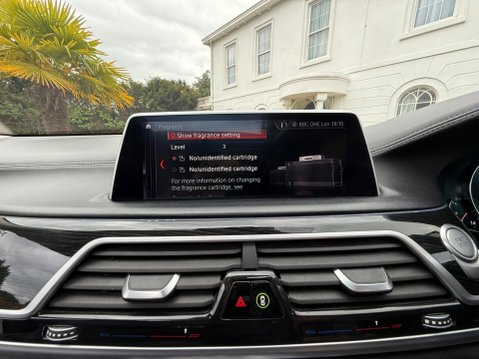 BMW 7 Series 2.0 740Le 9.2kWh Exclusive Auto xDrive Euro 6 (s/s) 4dr 68