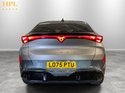 Cupra Tavascan 77kWh V1 SUV Coupe 5dr Electric Auto (286 ps) Air Con - Alloys Wheels - Blu 6