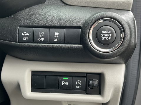 Suzuki Swift 1.2 Mild Hybrid Motion 5dr 20