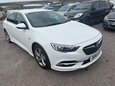 Vauxhall Insignia SRI VX-LINE NAV 1