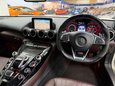 Mercedes-Benz Amg GT 4.0 V8 BiTurbo S (Premium) Coupe 2dr Petrol SpdS DCT Euro 6 (s/s) (510 ps) 2