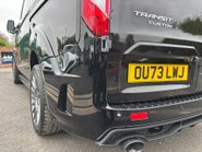 Ford Transit Custom 320 L1 170 ps MS-RT Panel Van - Nav / Adaptive Cruise 27