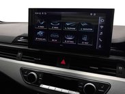 Audi A4 2.0 A4 S Line 35 TFSI Semi-Auto 4dr 8