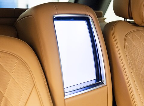 Land Rover Range Rover 5.0 SVAutobiography Ultimate LWB 21