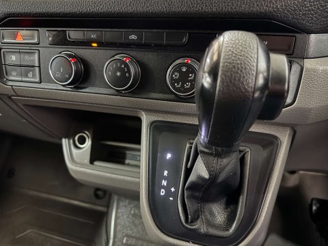 Volkswagen Crafter 2.0 Crafter CR35 Trendline TDI Auto 14