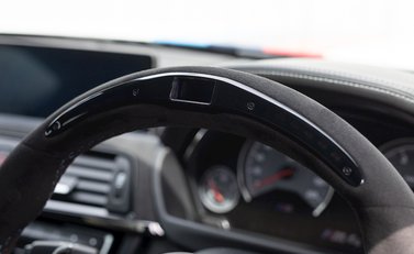 BMW M4 DTM Champion Edition 12